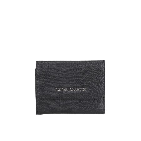 Portefeuille cuir Raquel