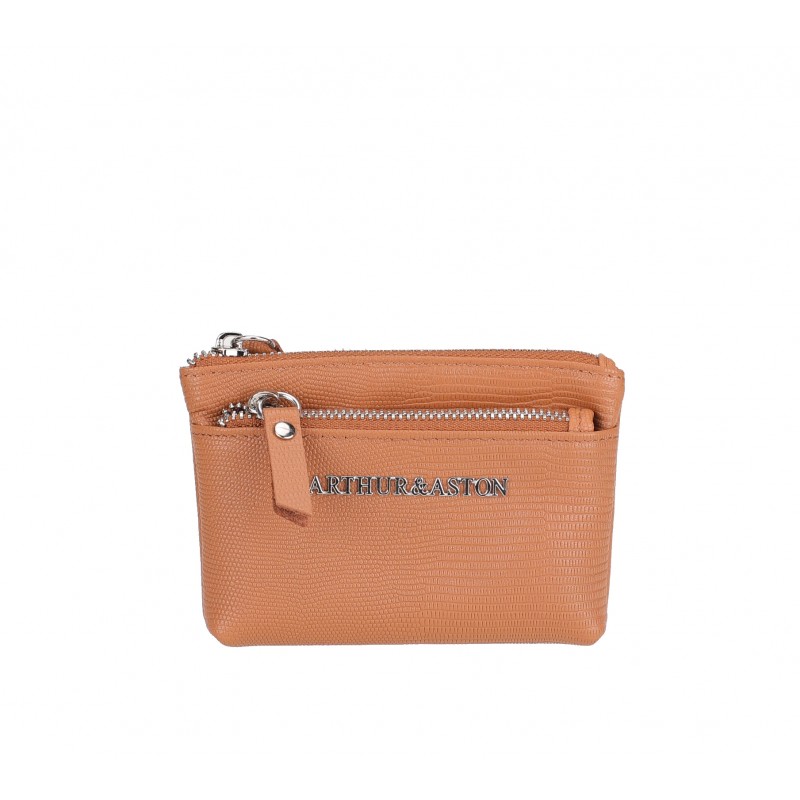 Porte-monnaie cuir Raquel Porte-monnaie cuir Raquel