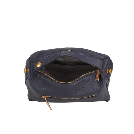 Sac épaule S cuir Camille