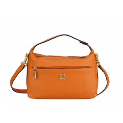 Sac épaule S cuir Camille