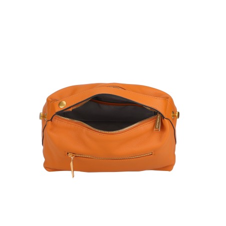 Sac épaule S cuir Camille