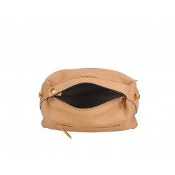 Sac épaule S cuir Camille