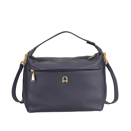 Sac épaule M cuir Camille