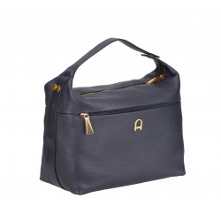Sac épaule M cuir Camille