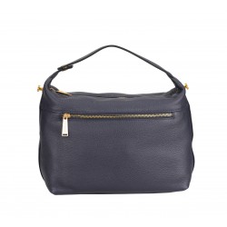 Sac épaule M cuir Camille