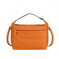 Sac épaule M cuir Camille