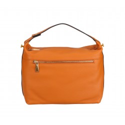 Sac épaule M cuir Camille