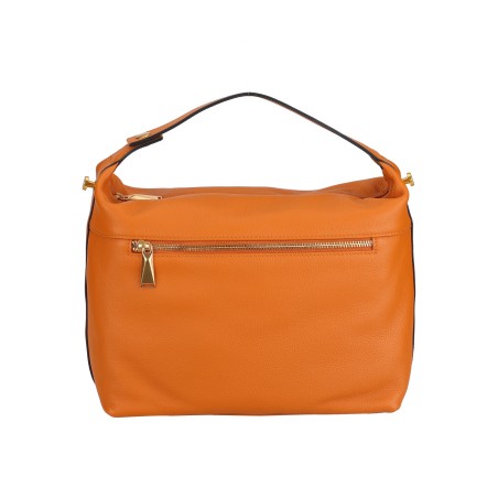 Sac épaule M cuir Camille