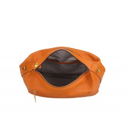 Sac épaule M cuir Camille