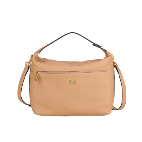 Sac épaule M cuir Camille