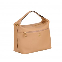 Sac épaule M cuir Camille