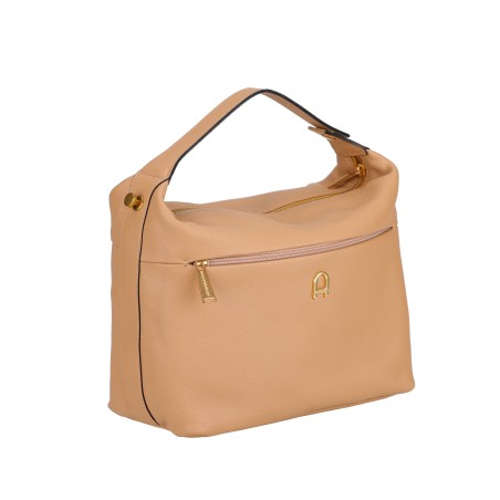 Sac épaule M cuir Camille