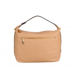 Sac épaule M cuir Camille