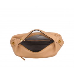 Sac épaule M cuir Camille