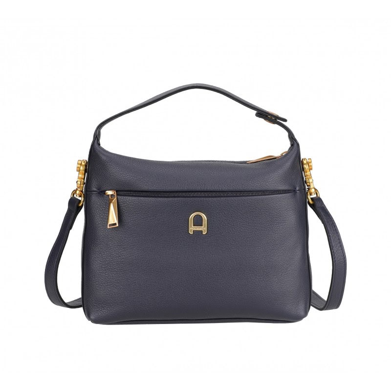 Sac épaule cuir Camille