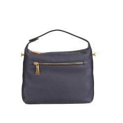 Sac épaule cuir Camille