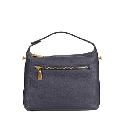 Sac épaule cuir Camille