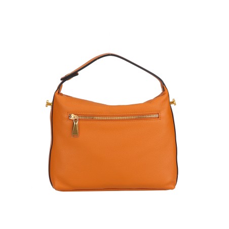 Sac épaule cuir Camille