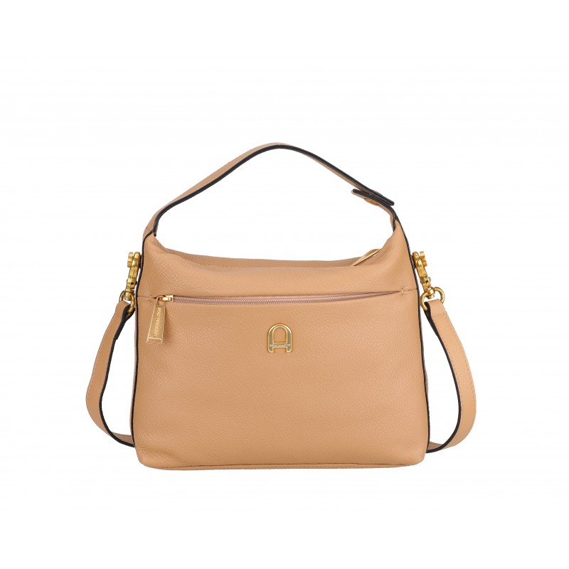 Sac épaule cuir Camille