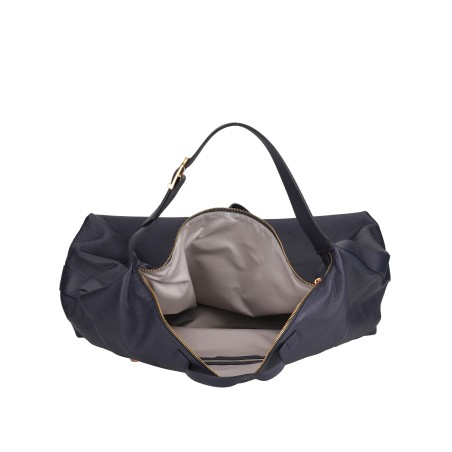 Sac de voyage cuir Camille