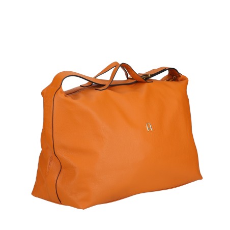 Sac de voyage cuir Camille