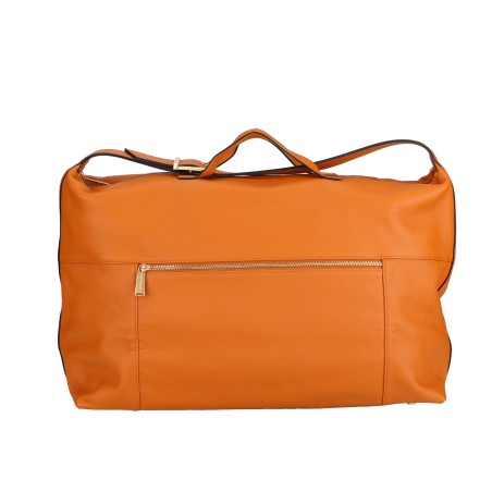 Sac de voyage cuir Camille