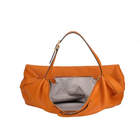 Sac de voyage cuir Camille