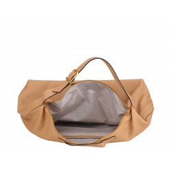 Sac de voyage cuir Camille