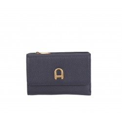 Portefeuille cuir Camille