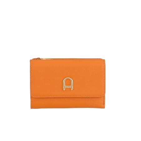 Portefeuille cuir Camille