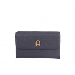 Compagnon cuir Camille