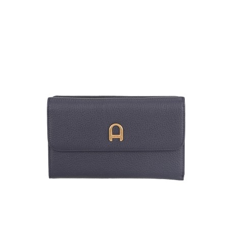Compagnon cuir Camille