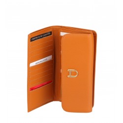 Compagnon cuir Camille