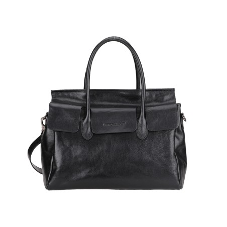 Sac porté main Edith cuir