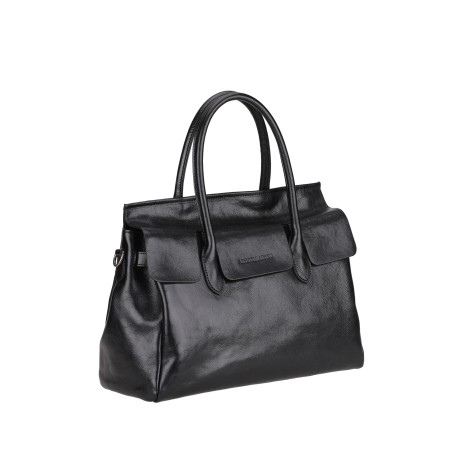 Sac porté main Edith cuir