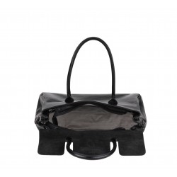 Sac porté main Edith cuir