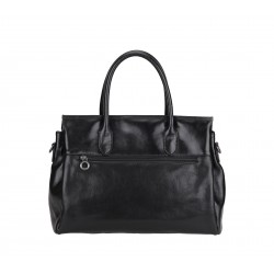 Sac porté main Edith cuir