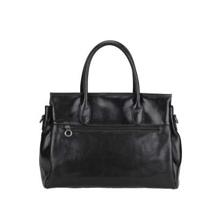 Sac porté main Edith cuir