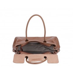 Sac porté main Edith cuir
