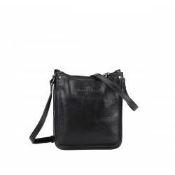 Sac bandoulière Edith Cuir