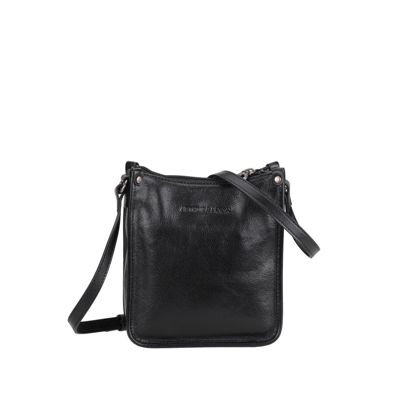 Sac bandoulière Edith Cuir Sac bandoulière Edith Cuir