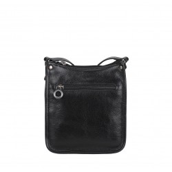 Sac bandoulière Edith Cuir