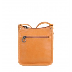 Sac bandoulière Edith Cuir