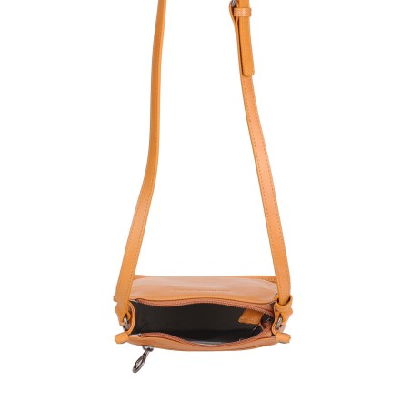 Sac bandoulière Edith Cuir