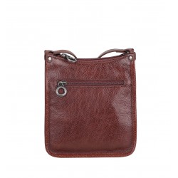 Sac bandoulière Edith Cuir