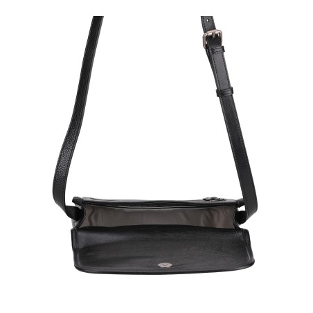 Sac bandoulière Edith Cuir