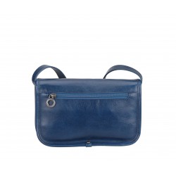 Sac bandoulière Edith Cuir