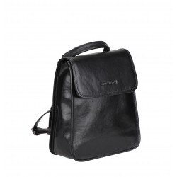Sac à dos Edith Cuir