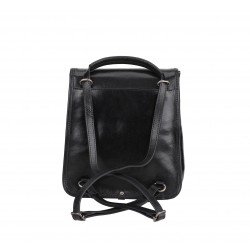 Sac à dos Edith Cuir