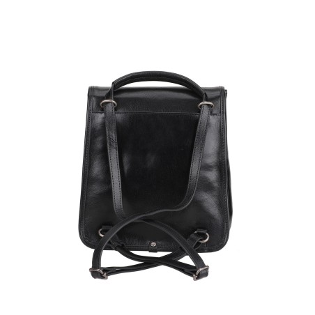 Sac à dos Edith Cuir